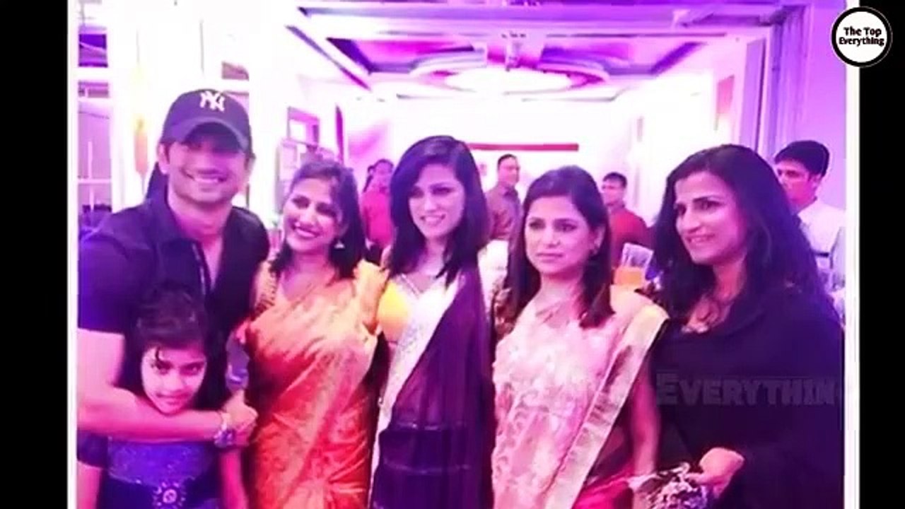 {OMG} 10 Facts You Didn't Know About Sushant Singh Rajput || SSR ||