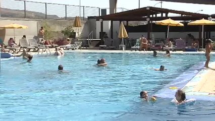 En peligro la temporada turística en Canarias