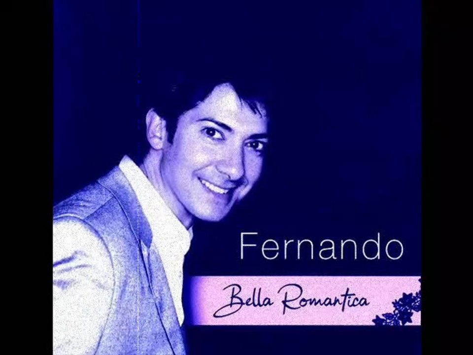 Bella Romantica.