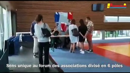 Forum des associations de Ploërmel