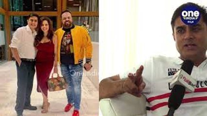 ವೈರಲ್ ಆಯ್ತು Prashanth Sambaragi ಪಾರ್ಟಿ ಫೋಟೋ | Oneindia Kannada