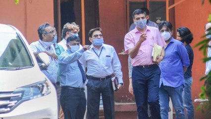 What CBI, ED and NCB found so far in SSR death Case?