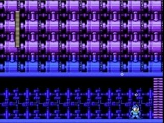 Rockman Exile: Bubble Man