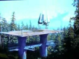 Star Wars - the Exhibition