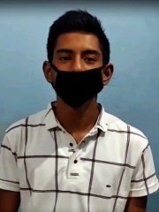 जेईई की परीक्षा में सहयोग के लिए छात्र ने सीएम को दिया धन्यवाद