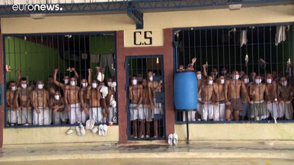 El Salvador: az elnök cáfolja, hogy alkudozna a kartellekkel