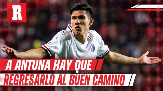 Guillermo Schelotto tiene el remedio para las indisciplinas de Antuna con Chivas