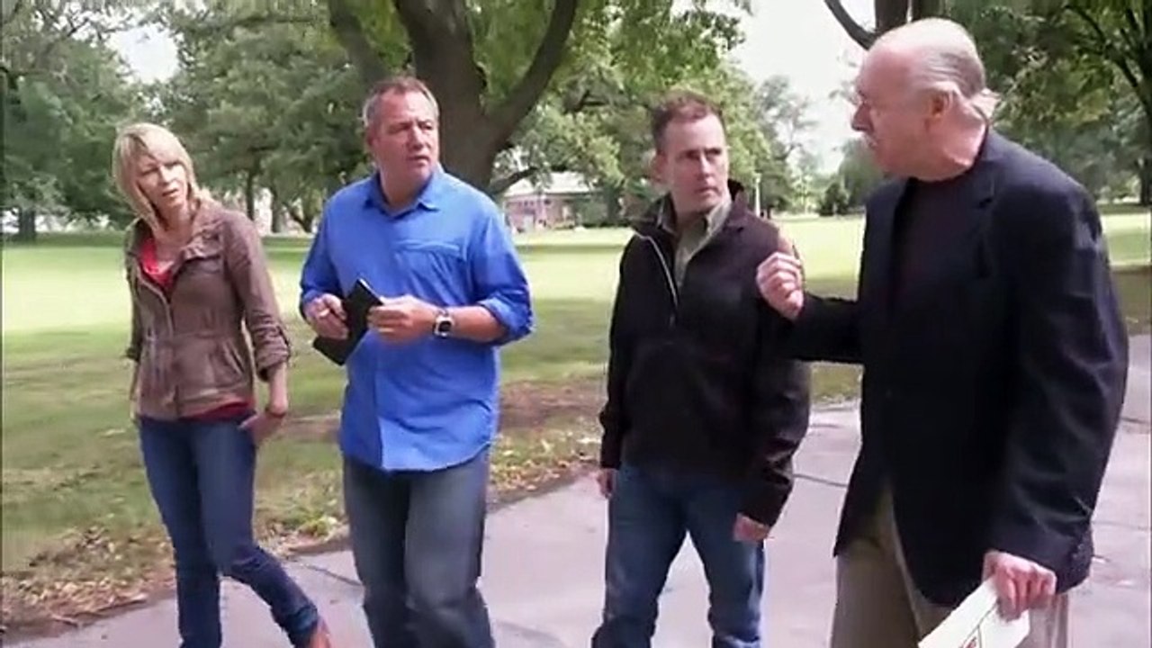 Brad Meltzer's Decoded The Mysterious Death of General Patton (S2, E4) Full Episode