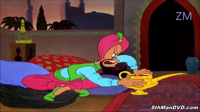 The BIGGEST LOONEY TUNES COMPILATION_ Bugs Bunny, Daffy Duck and more! [Cartoons for Children -03