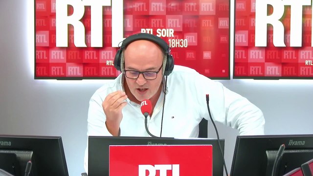 Les infos de 18h - Coronavirus à Lille : la braderie des commerçants attire