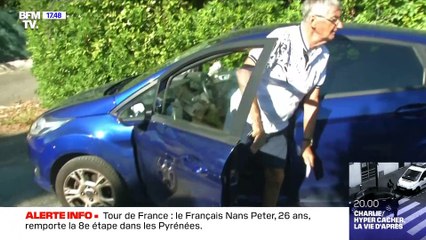 Décès d’Anne Cordy, l’inoubliable "Tata Yoyo" - 05/09