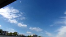 OVNI-Capture d'un objet étrange  dans le ciel de l’île de France-04/09/2020