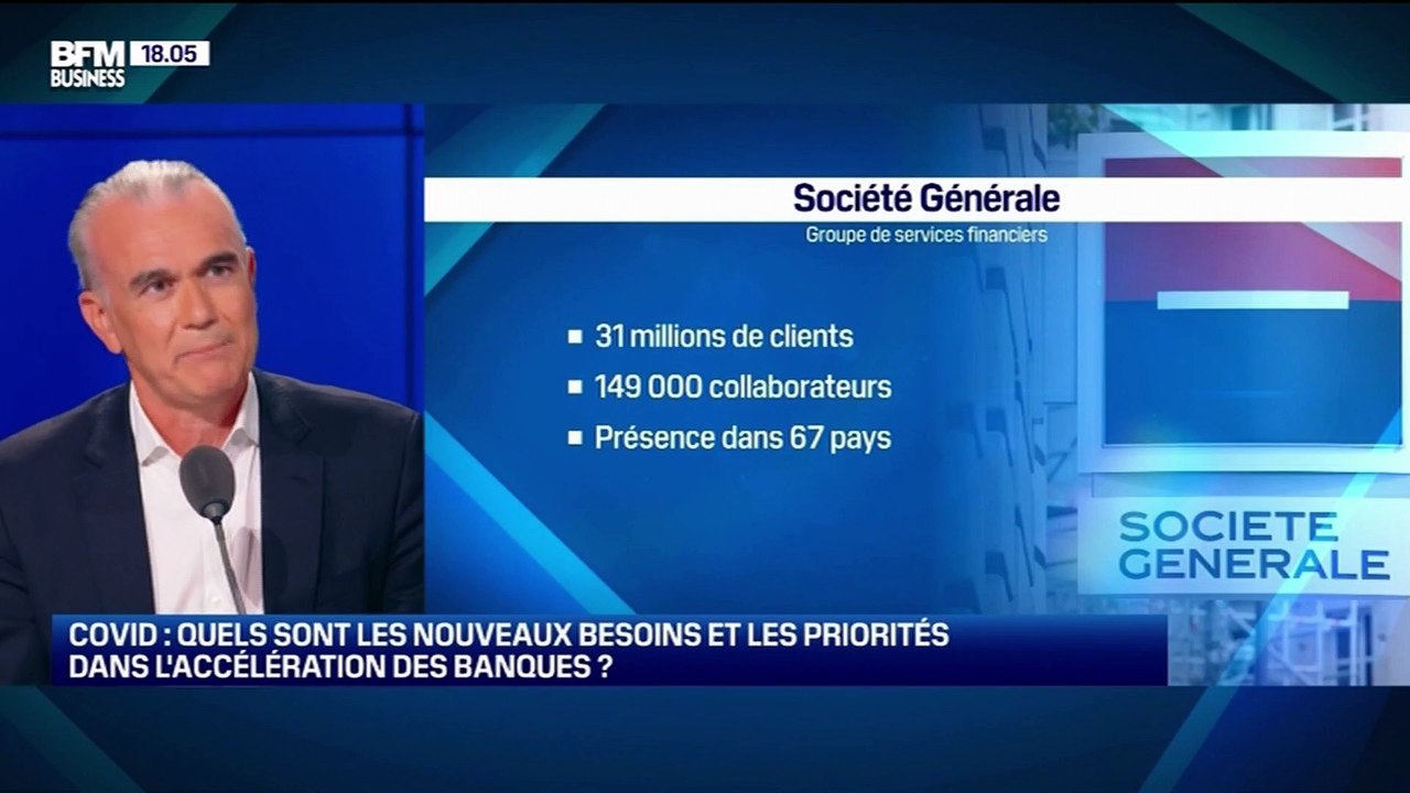 Hors-Série Les Dossiers BFM Business : L'intelligence artificielle au coeur des services financiers - Samedi 4 septembre