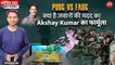 PUB-G Vs FAU-G: क्या है जवानों की मदद का Akshay Kumar का फार्मूला: Solid Baat with Mukesh Kejriwal: EP- 36
