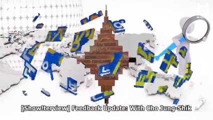 [ENG SUB] Showterview with Jessi (EP 5)