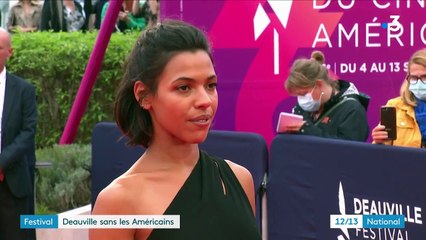 Festival du film américain de Deauville : les films avant les stars