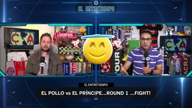 Analizamos la actualidad del América: El EntreTiempo