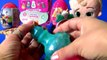 Shimmer and Shine TOYS SURPRISES 2017 Sanrio Fashems Stackems NUM NOMS Barbie 'Peppa Pig Mashems'