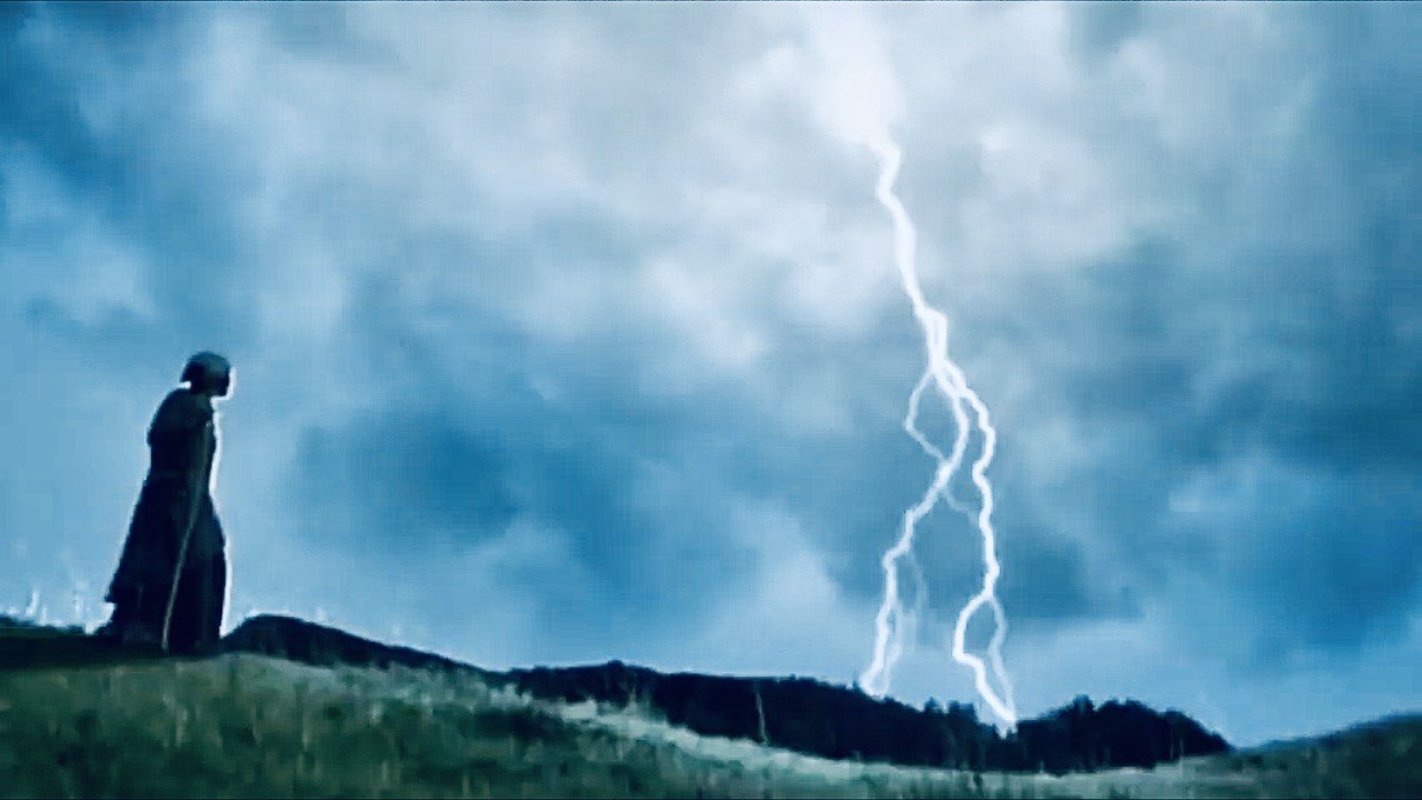 Legend of Silverado ~ Mountain that Changed the World ~ Full Documentary