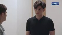 รักซับซ้อน EP.4 ตอนที่ 4 ย้อนหลัง วันที่ 12 กันยายน 2563  Club Friday The Series 12