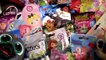 Toy Surprise 20 Blind Bags Puppy Dog Pals Disney Jr Sofia the first Cars Tsum Tsum