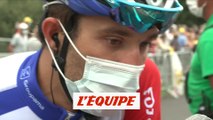 Pinot : «Peut-être un tournant dans ma carrière» - Cyclisme - Tour de France