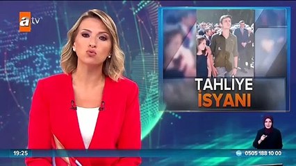 Acılı annenin çığlığı!