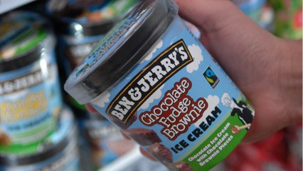 How Does Ben & Jerry's Make A Million Pints Of Ice Cream A Day?