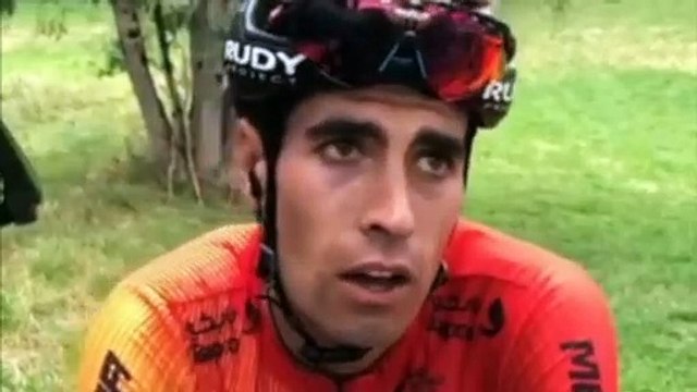 Tour de France 2020 - Mikel Landa et Wout Poels : Always focused on the same goal