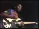 Victor Wooten Bass Solo - Sinister Minister