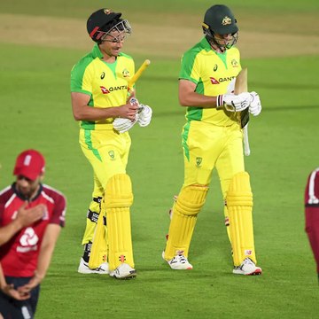 England loss nothing like an Ashes loss - Cummins