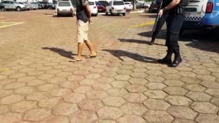 Mãe que já tem medida protetiva contra um filho é agredida pelo outro no Morumbi
