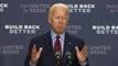 Joe Biden - Democratic presidential nominee Joe Biden speaks on economic crisis — 9_4_2020