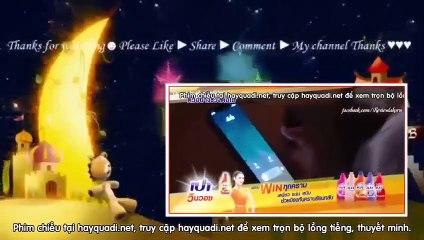 Trả Giá Cho Tình Yêu Tập 25 - 26a ** VTV8 lồng tiếng - Phim Thái Lan trò chơi ái tình ** oán tình thuyet minh - phim tra gia cho tinh yeu