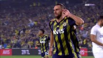 Vedat Muriqi - Fenerbahçe'de Attığı Tüm Goller (17 Gol)