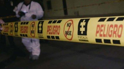 Investigan el asesinato de tres hombres en El Tambo, Cauca