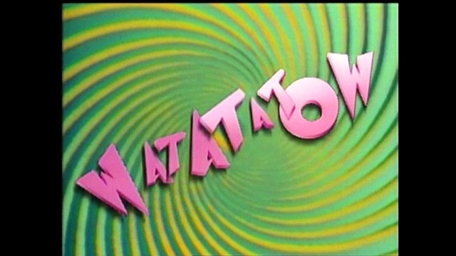 Watatatow - S3 E40 Je vais vous prouver que je suis capable!