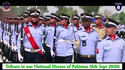 On the 55th #Defence #Day