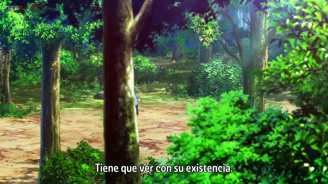 Spiritpact 2  - Capítulo 1 [Sub. Español]