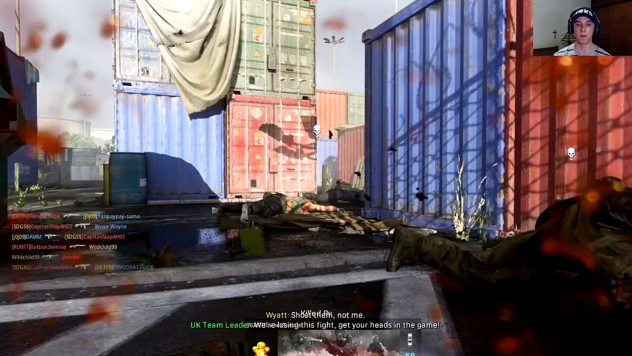 WARZONE BRUEN MK9 UNLOCK TIP | COD Modern Warfare