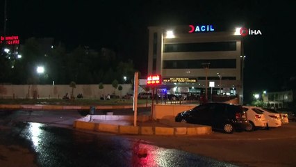 Direksiyon hakimiyetini kaybetti, şarampole yuvarlandı: 9 yaralı