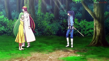 Spiritpact 2 - Capítulo 2 [Sub. Español]