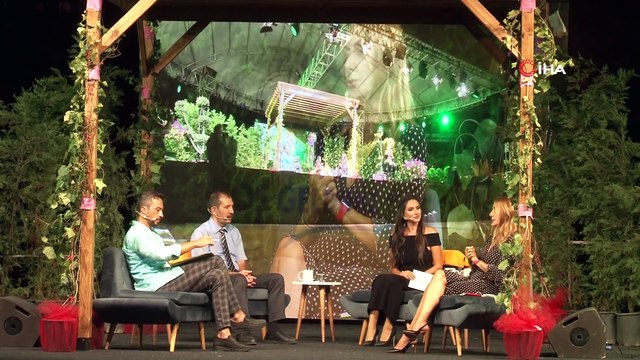 Beylikdüzü’nde ‘Barış ve Sevgi Buluşmaları’ sona erdi