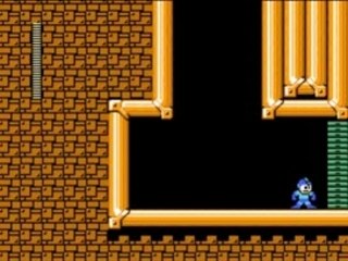 Rockman Exile: Air Man