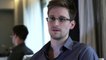 Primeira entrevista de Edward Snowden sobre os programas de espionagem dos EUA  _Legendado_