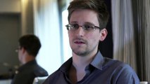 Primeira entrevista de Edward Snowden sobre os programas de espionagem dos EUA  _Legendado_