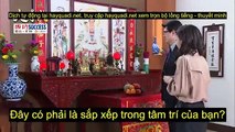 Đại Thời Đại Tập 542 - THVL1 Lồng Tiếng - Tap 543 - Phim Đài Loan - Phim Dai Thoi Dai Tap 542