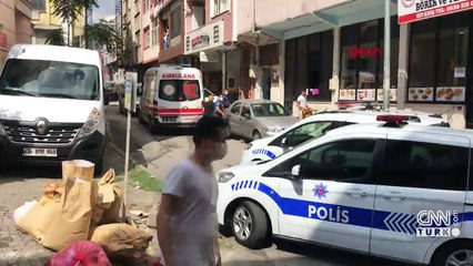 Kadın cinayetleri bitmiyor! Tartıştığı dini nikahlı eşini bıçaklayarak öldürdü | Video