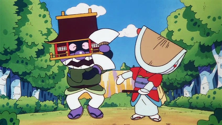 Sore Ike! Anpanman - Minna Atsumare! Anpanman World - video