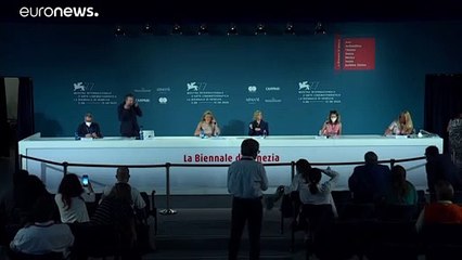 Festival di Venezia: il giorno di Abel Ferrara e Miss Marx